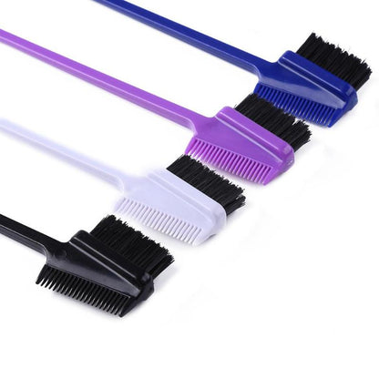 Double Sided Hair Edge Comb