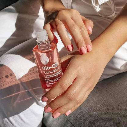 Bio-Oil Body Skin Care Oil Preventing Stretch Marks - Jsaville's  health is wealth