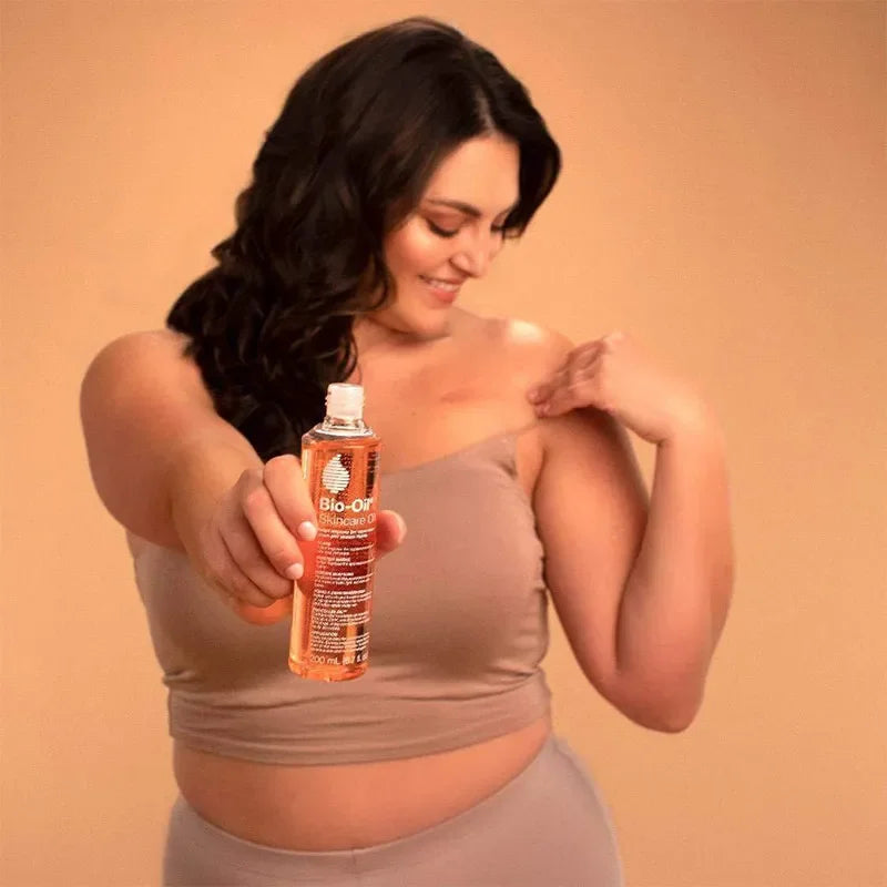 Bio-Oil Body Skin Care Oil Preventing Stretch Marks - Jsaville's  health is wealth