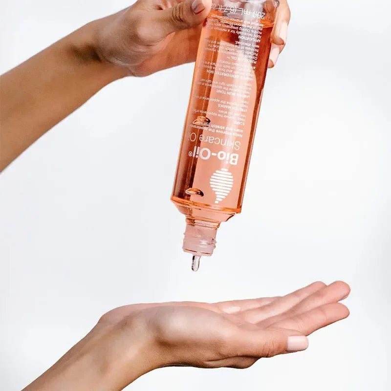Bio-Oil Body Skin Care Oil Preventing Stretch Marks - Jsaville's  health is wealth