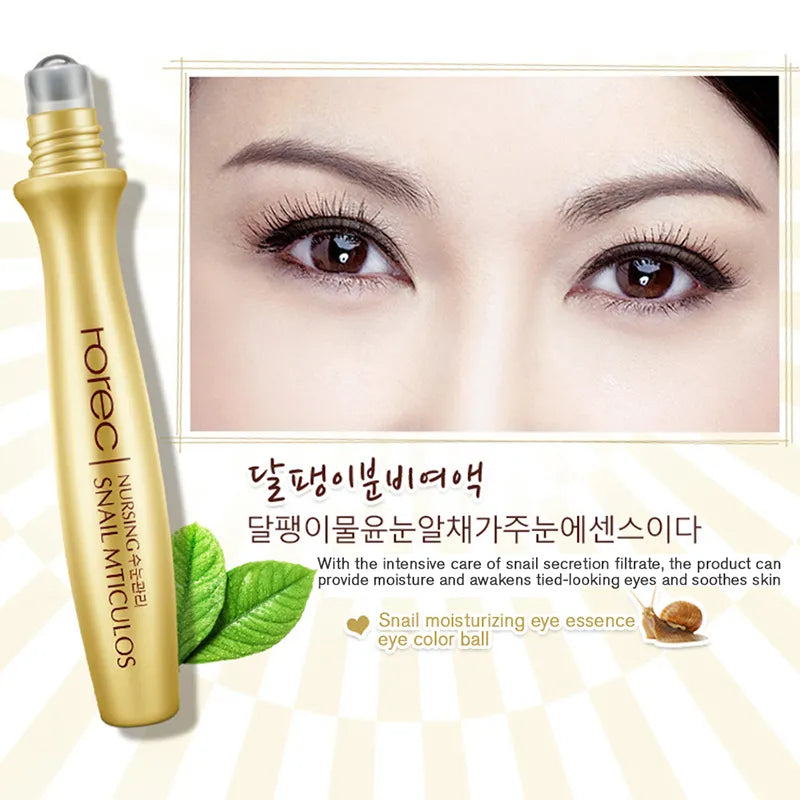 Snail Collagen Moisturizing Cream 60g - Jsaville's  health is wealth